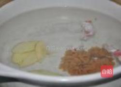 橄榄鲫鱼汤的做法图解5