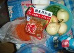 朝鲜辣白菜的做法图解2