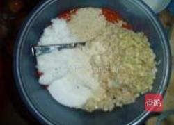 朝鲜辣白菜的做法图解6