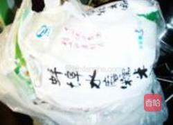 朝鲜辣白菜的做法图解7
