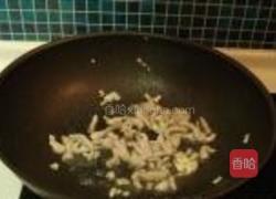 榨菜肉丝的做法图解6