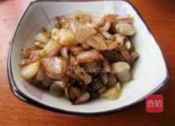 粽香排骨粘米饭的做法图解3