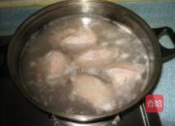 香卤牛肉的做法图解1