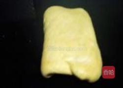 杂粮黑豆吐司的做法图解7