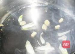 木樨西芹的做法图解6