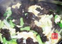 木樨西芹的做法图解8