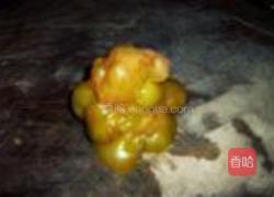 肉丝炒榨菜的做法图解1