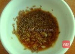 凉拌紫甘蓝的做法图解4