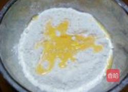 猪肉香菜馄饨的做法图解2