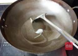 甜椒牛柳的做法图解5