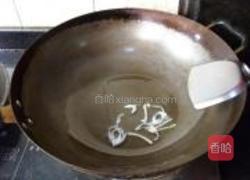 甜椒牛柳的做法图解8