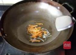 甜椒牛柳的做法图解9