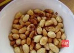 宫保鸡丁的做法图解6