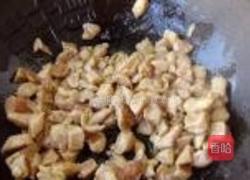 宫保鸡丁的做法图解9