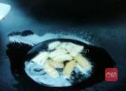 魔芋鸡腿肉的做法图解3