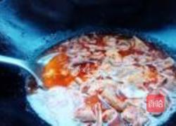 魔芋鸡腿肉的做法图解6