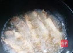 糖醋黄花鱼的做法图解10