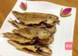 糖醋黄花鱼的做法图解13