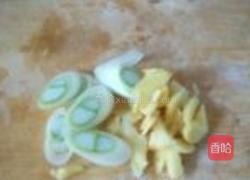 糖醋黄花鱼的做法图解2