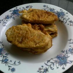 炸茄盒的做法[图]