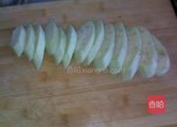 炸茄盒的做法图解2