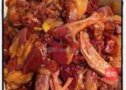 飘香乳鸽饭的做法图解1