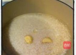 飘香乳鸽饭的做法图解2