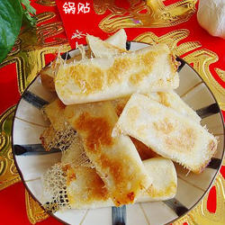 羊肉冬瓜锅贴的做法[图]
