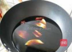 五香烤鸡的做法图解3