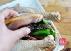 五香烤鸡的做法图解8