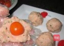 烧圣女果的做法图解3