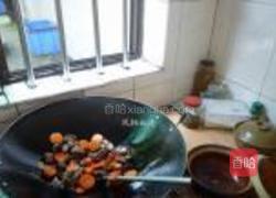 煲羊腩的做法图解1