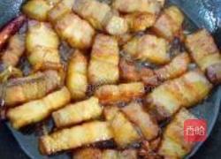 毛氏红烧肉的做法图解13