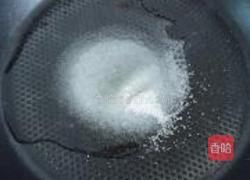 毛氏红烧肉的做法图解7