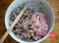 鲅鱼水饺的做法图解9