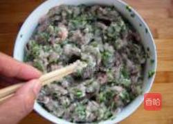 鲅鱼水饺的做法图解13