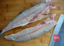 鲅鱼水饺的做法图解7