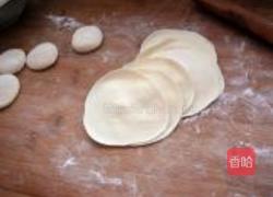 鲅鱼水饺的做法图解18