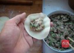 鲅鱼水饺的做法图解19