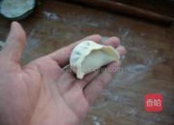鲅鱼水饺的做法图解20
