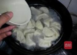 鲅鱼水饺的做法图解22