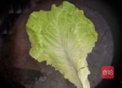 金银满屋的做法图解15