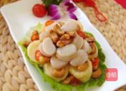 金银满屋的做法图解17