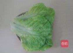 金银满屋的做法图解5