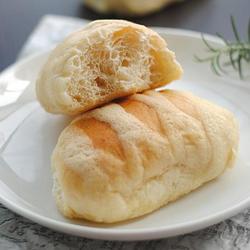 奶酥面包的做法[图]