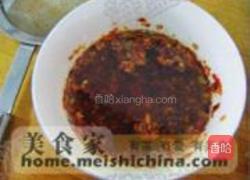 拌黄豆芽的做法图解5