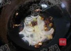 拌黄豆芽的做法图解6