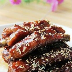 糖醋排骨的做法[图]