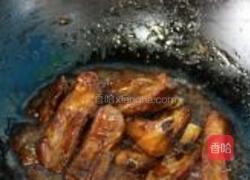 糖醋排骨的做法图解12