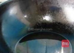 糖醋排骨的做法图解7